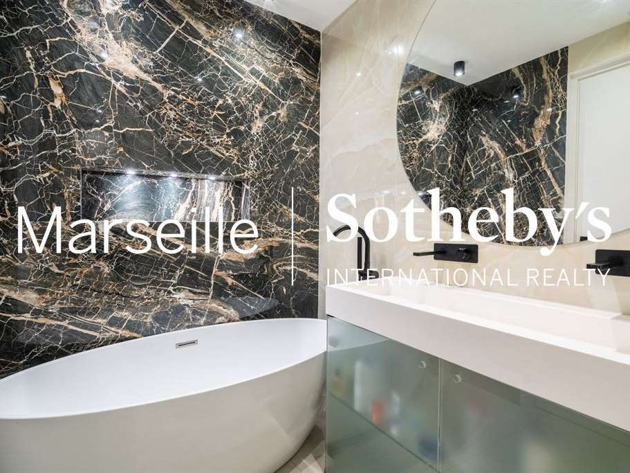 Appartement Marseille 8e