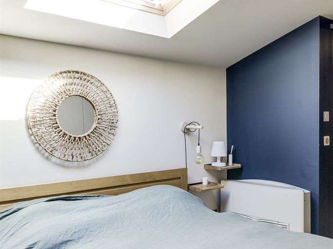 Apartment Marseille 8e