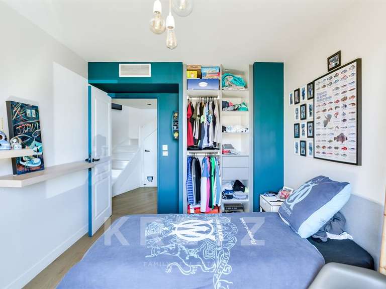 Apartment with Sea view Marseille 8e - 4 bedrooms