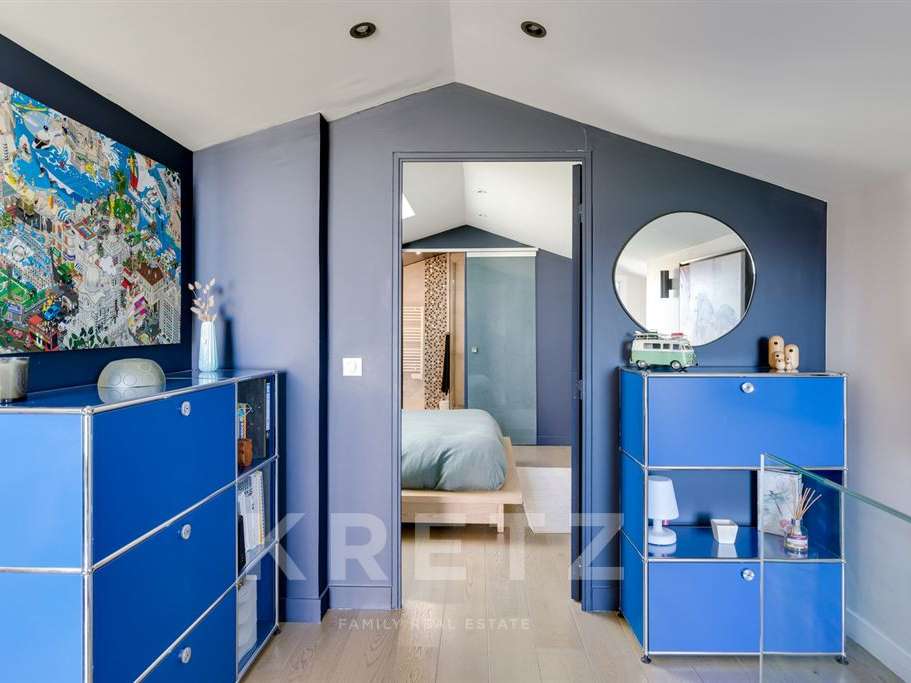 Apartment Marseille 8e