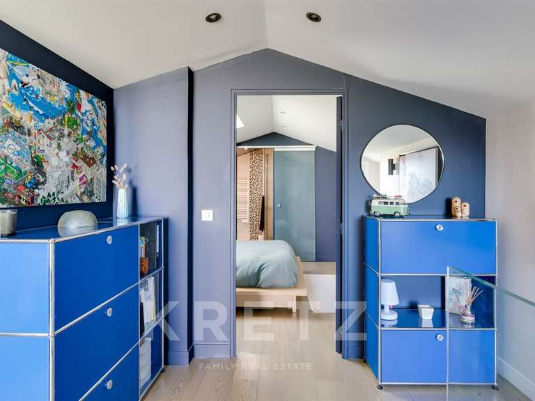 Apartment with Sea view Marseille 8e - 4 bedrooms