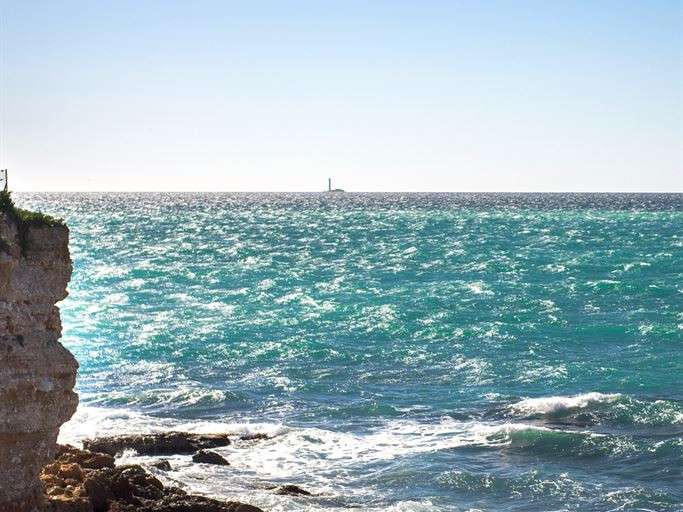 Apartment with Sea view Marseille 8e - 4 bedrooms