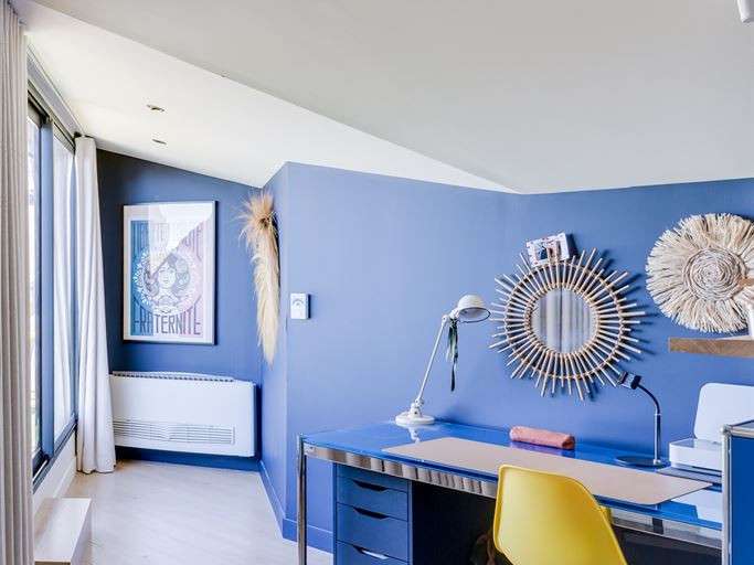 Apartment Marseille 8e