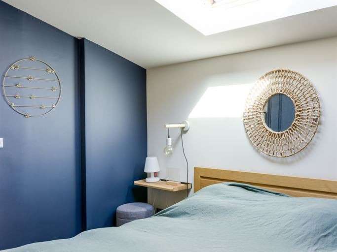 Apartment Marseille 8e