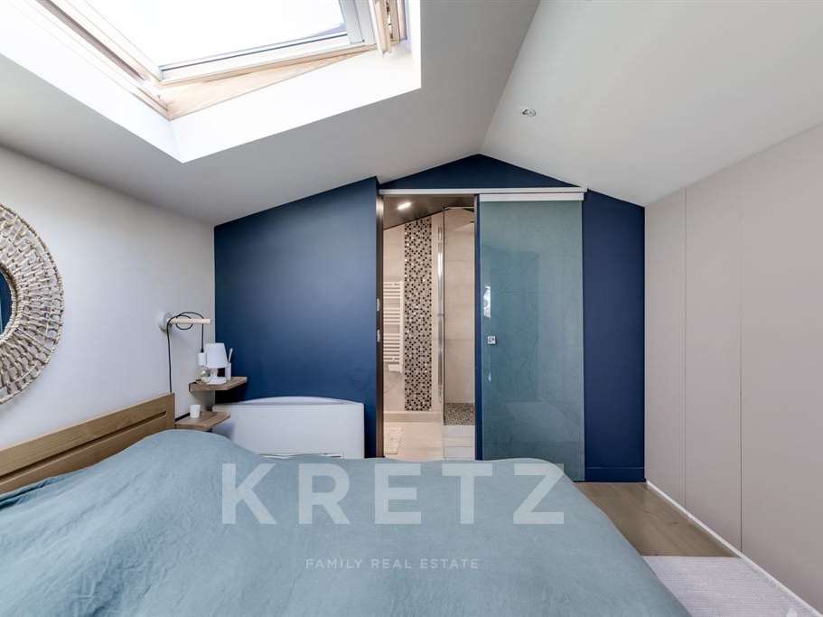 Apartment Marseille 8e