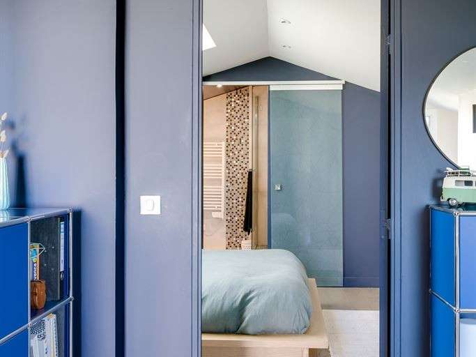 Apartment Marseille 8e