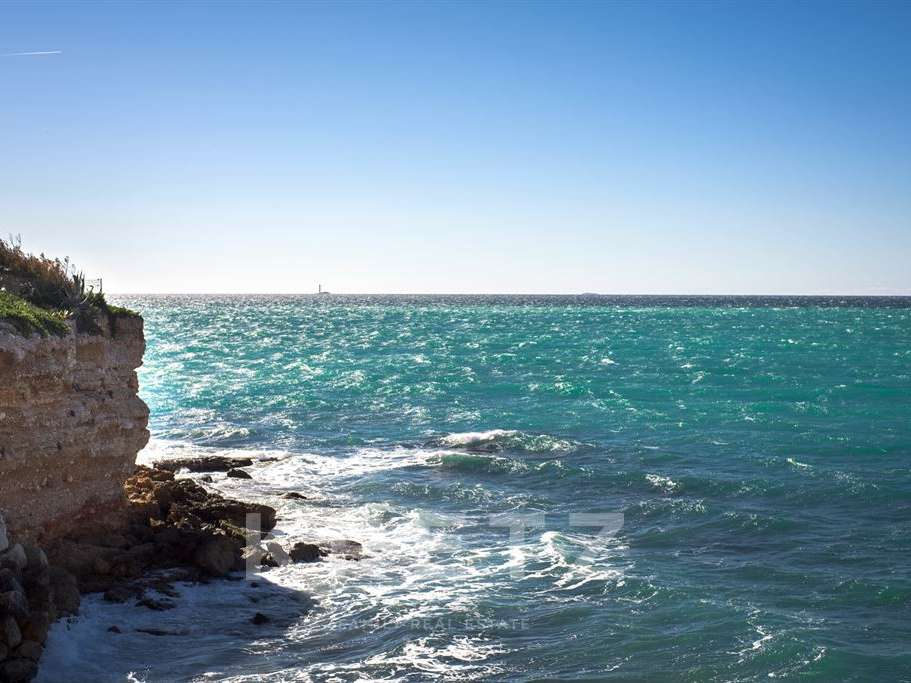 Apartment Marseille 8e