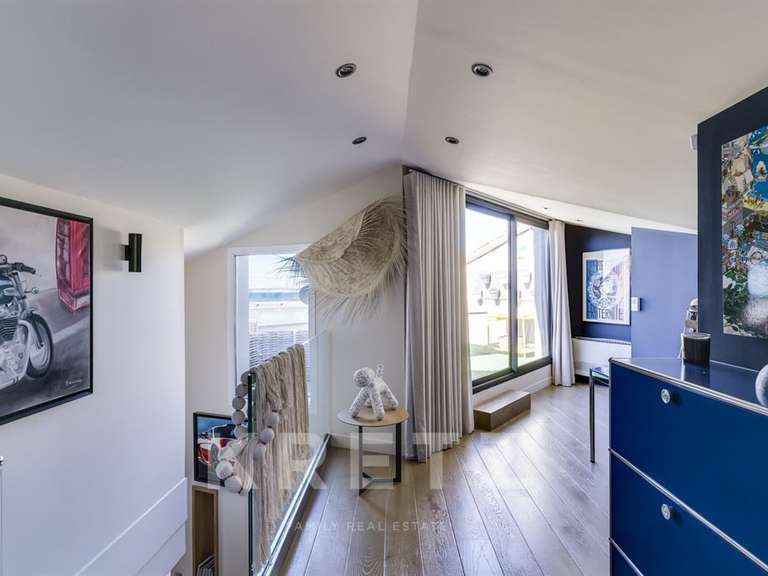 Apartment with Sea view Marseille 8e - 4 bedrooms