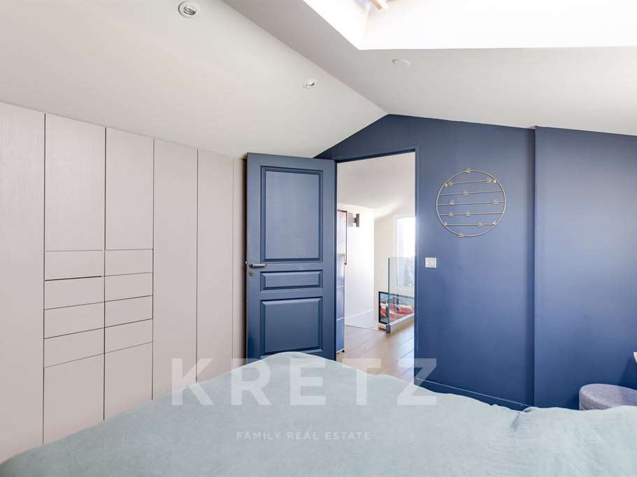 Apartment Marseille 8e