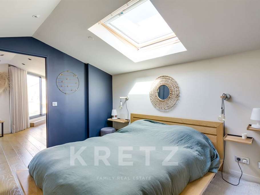 Apartment Marseille 8e