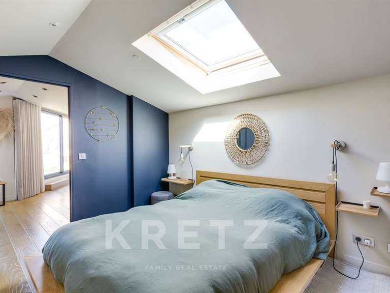 Apartment with Sea view Marseille 8e - 4 bedrooms