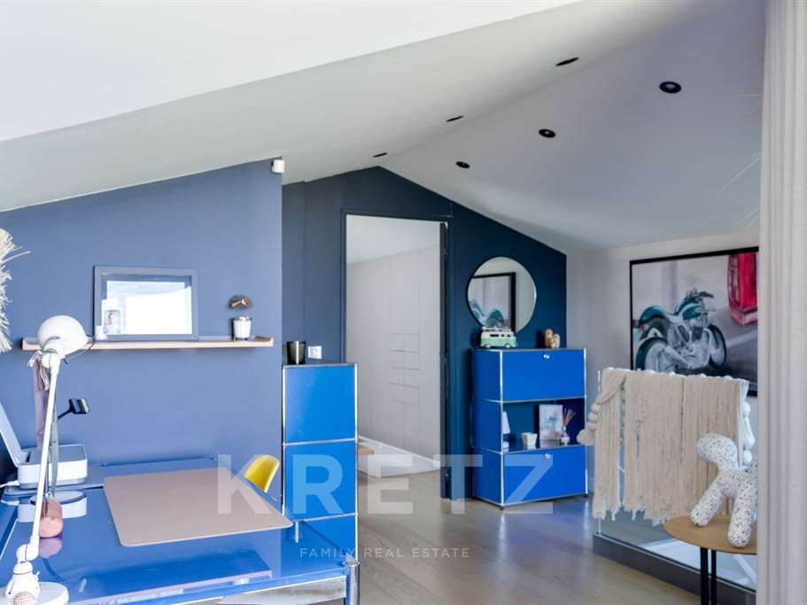 Apartment Marseille 8e