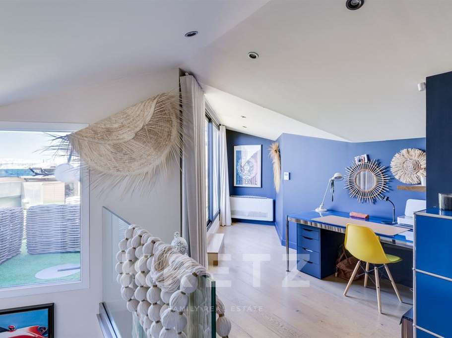 Apartment Marseille 8e