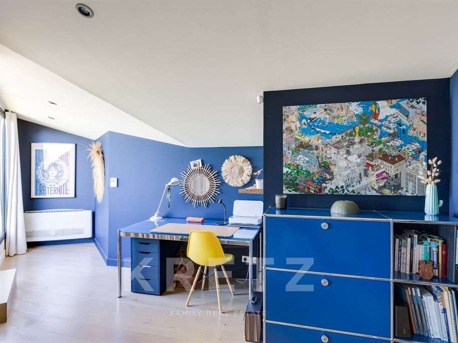 Apartment Marseille 8e