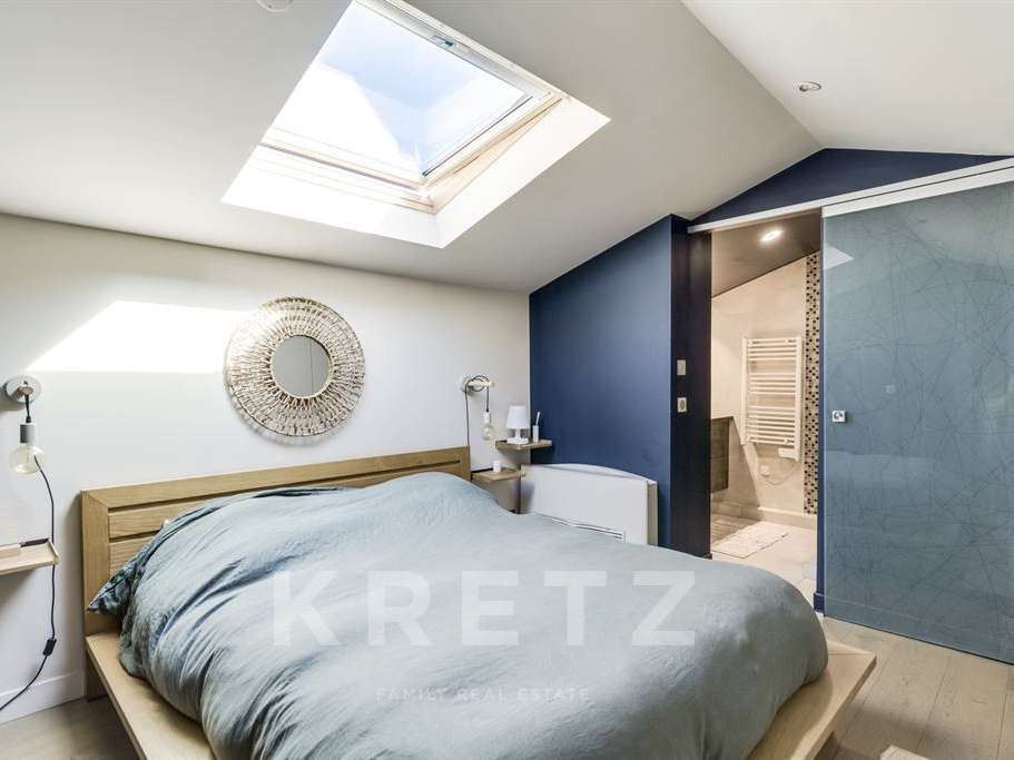 Apartment Marseille 8e