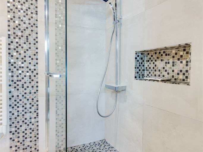 Apartment with Sea view Marseille 8e - 4 bedrooms