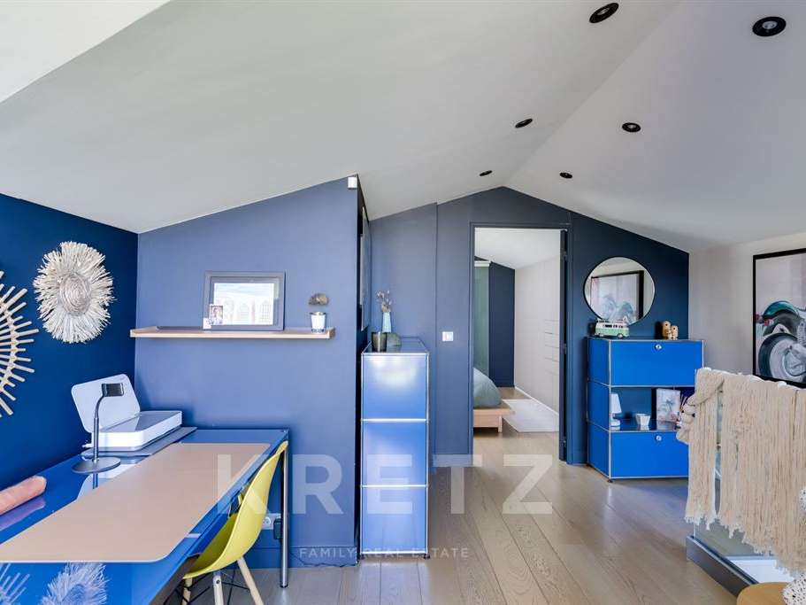 Apartment Marseille 8e