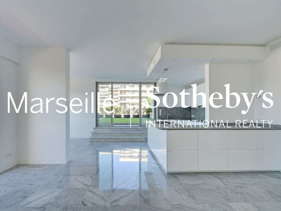 Appartement Marseille 8e