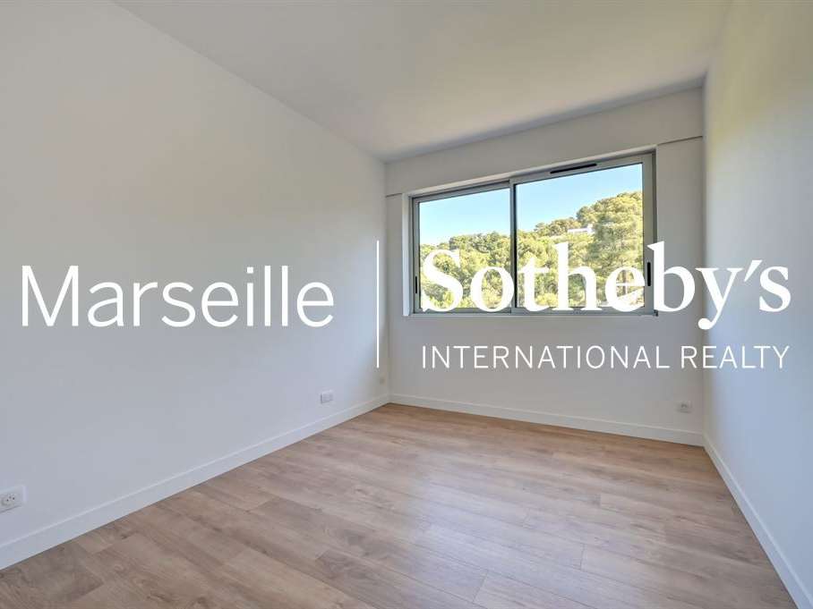 Appartement Marseille 8e