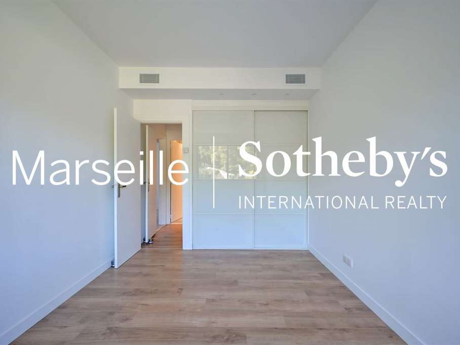 Appartement Marseille 8e