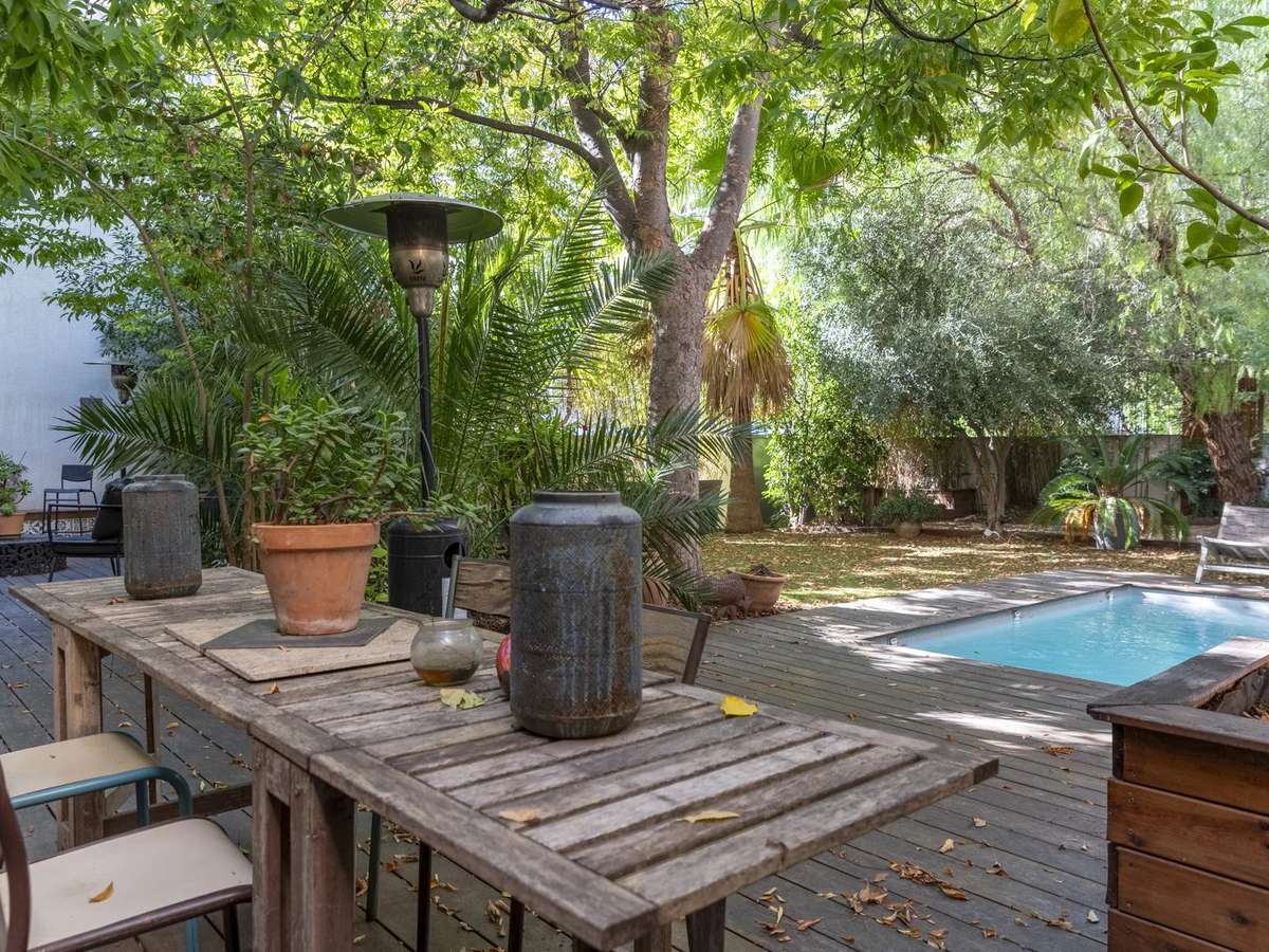 Appartement Marseille 8e