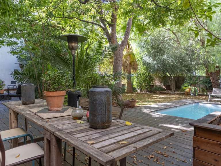 Appartement Marseille 8e - 4 chambres - 190m²