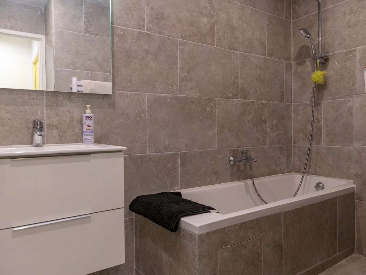 Appartement Marseille 8e