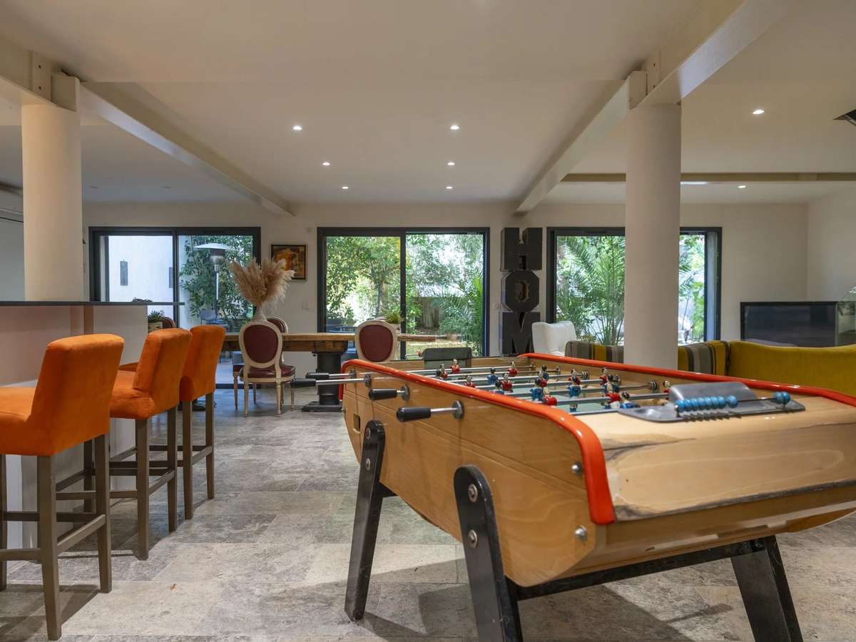 Appartement Marseille 8e