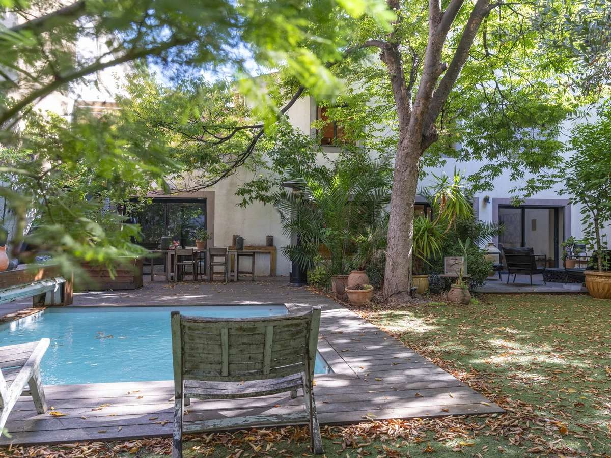 Appartement Marseille 8e