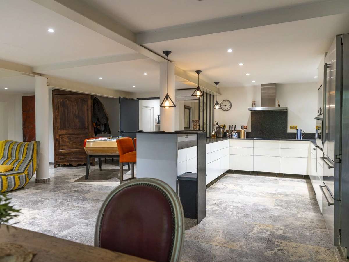 Appartement Marseille 8e