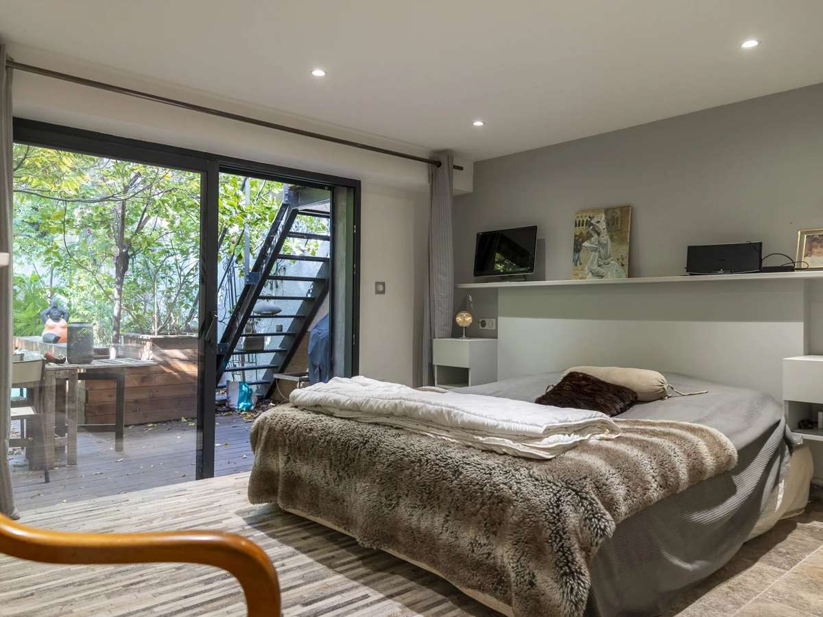 Appartement Marseille 8e