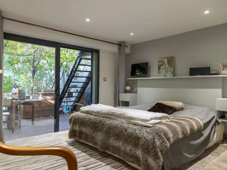 Appartement Marseille 8e - 4 chambres - 190m²