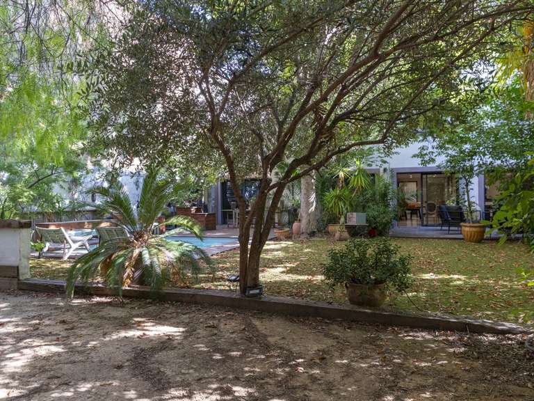 Appartement Marseille 8e - 4 chambres - 190m²