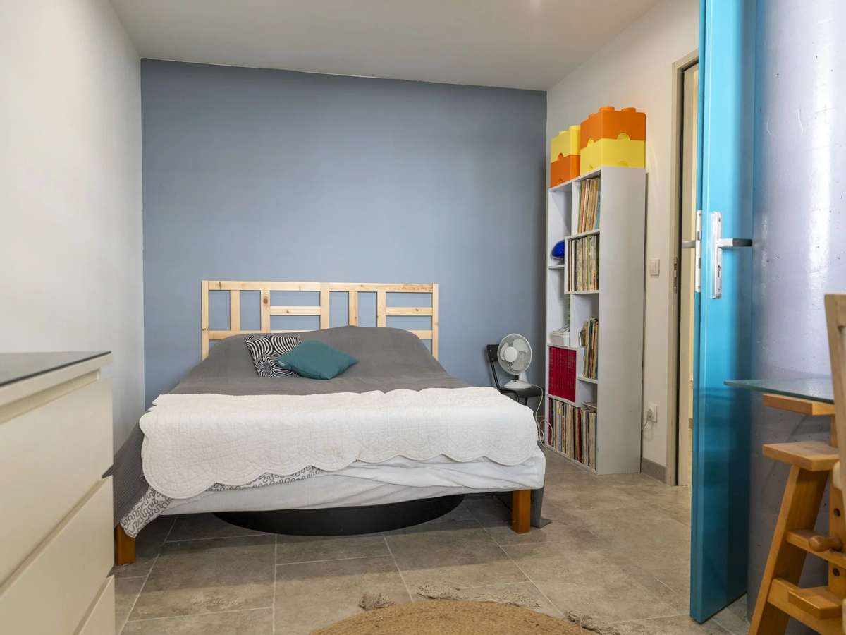 Appartement Marseille 8e