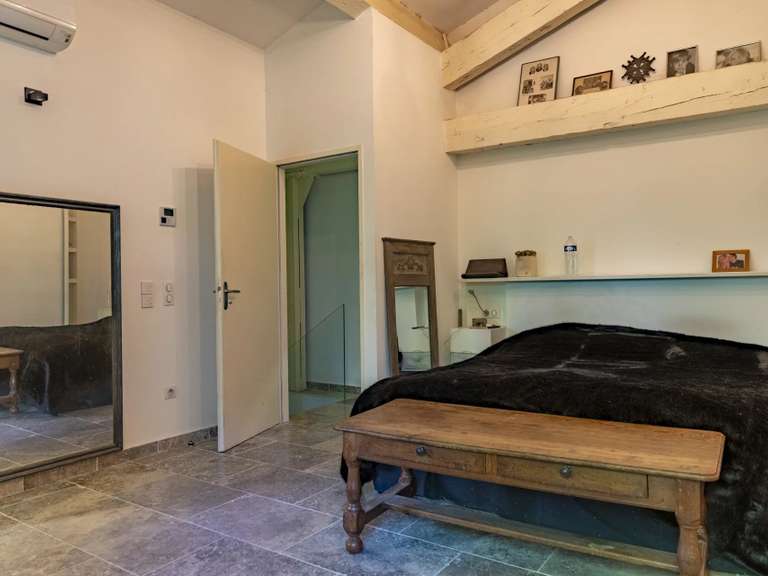 Appartement Marseille 8e - 4 chambres - 190m²