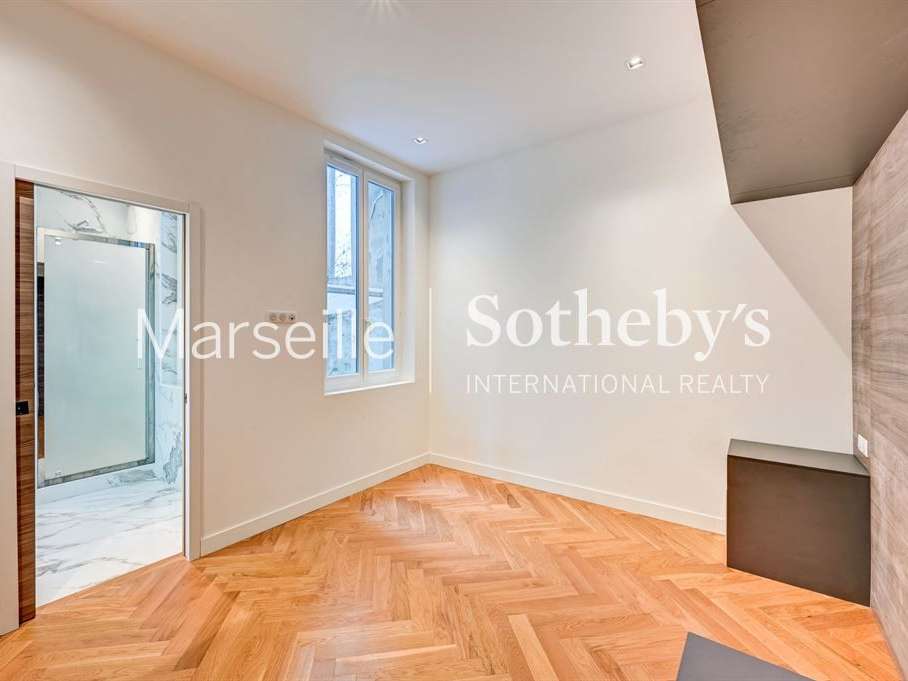 Appartement Marseille 8e