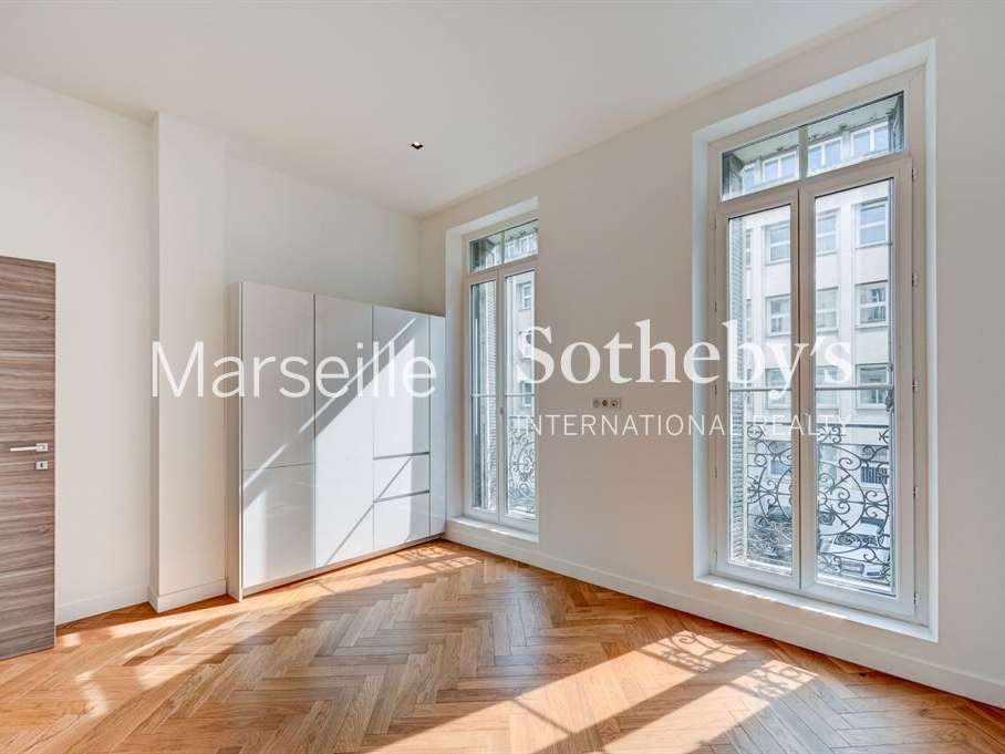 Appartement Marseille 8e