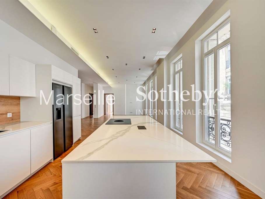 Appartement Marseille 8e