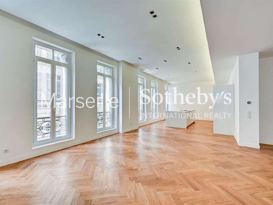 Appartement Marseille 8e