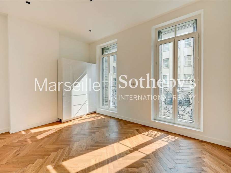 Appartement Marseille 8e