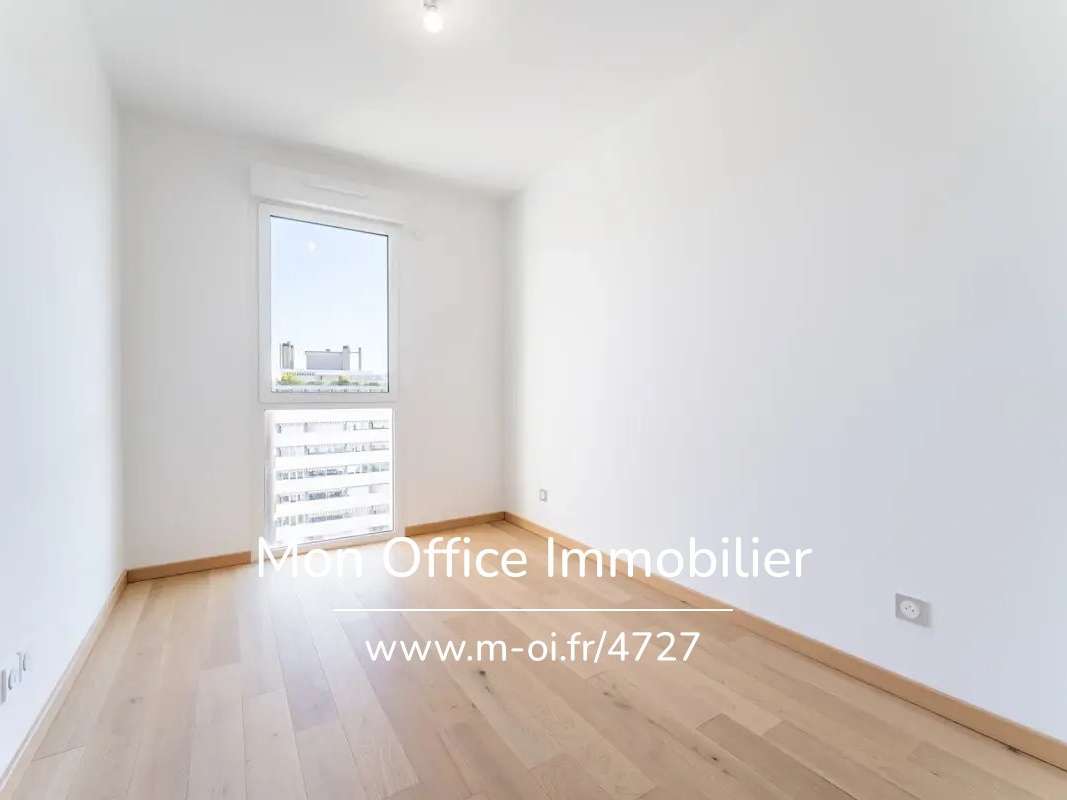 Appartement Marseille 8e