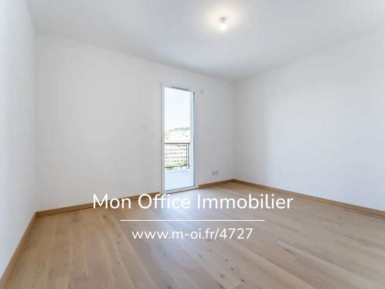 Apartment Marseille 8e - 3 bedrooms - 123m²