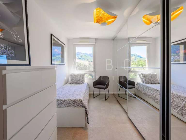 Appartement avec Vue sur mer Marseille 8e - 3 chambres - 130m²