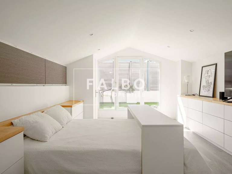 Apartment with Sea view Marseille 8e - 3 bedrooms - 130m²