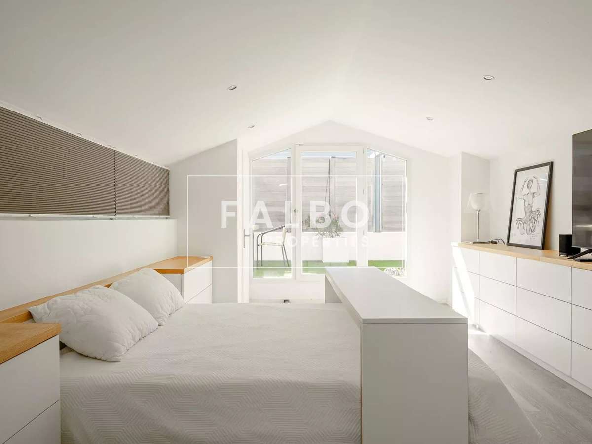 Apartment Marseille 8e