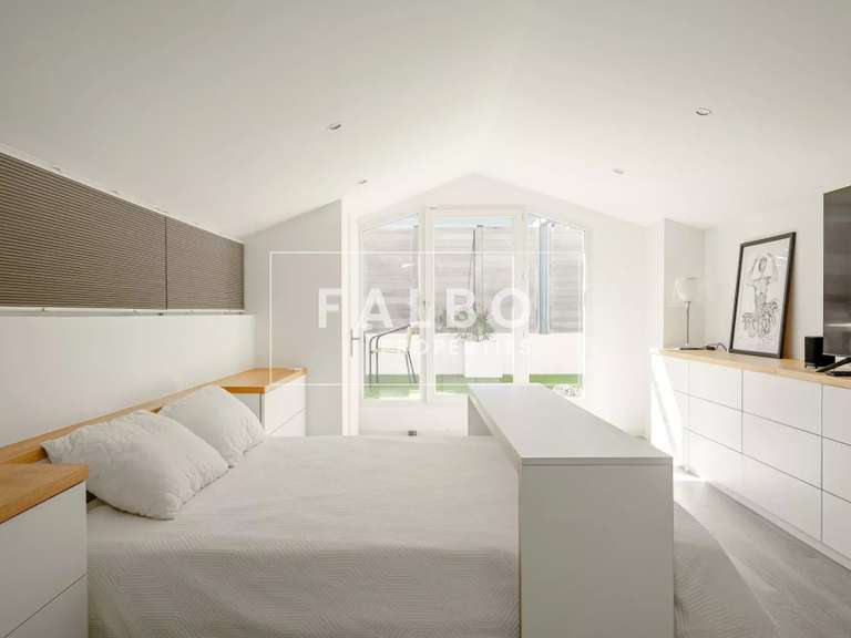 Appartement avec Vue sur mer Marseille 8e - 3 chambres - 130m²