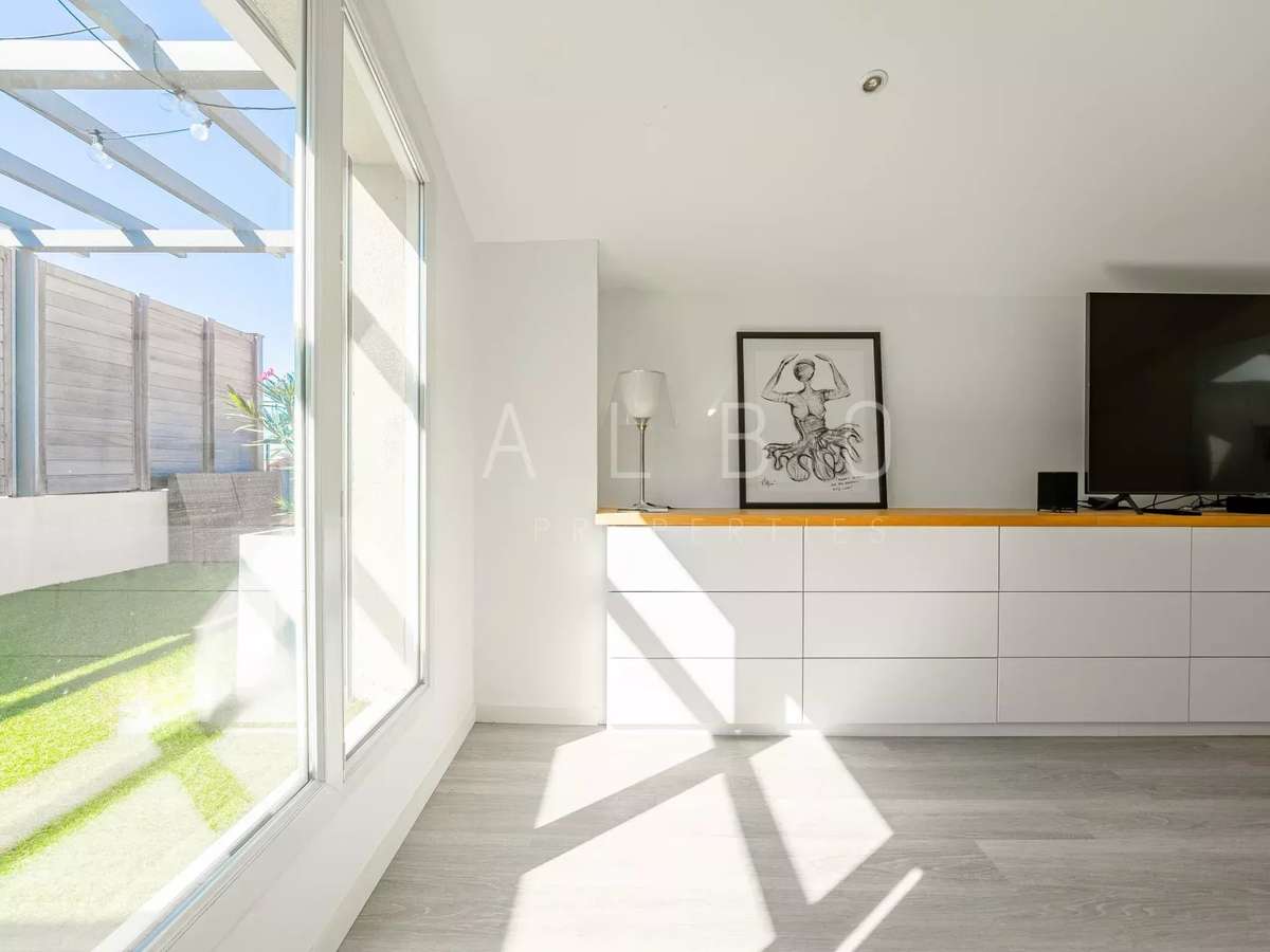 Appartement Marseille 8e