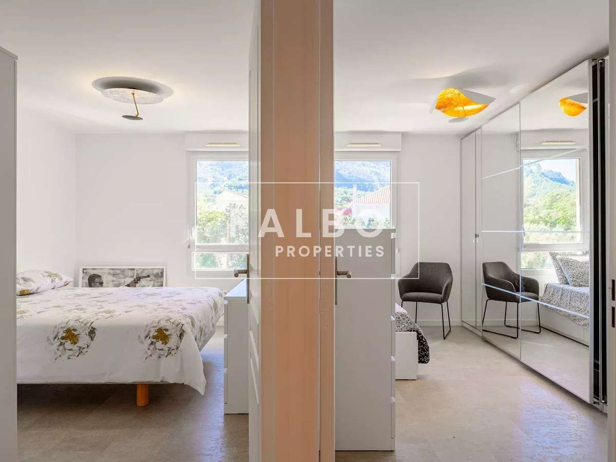 Apartment Marseille 8e
