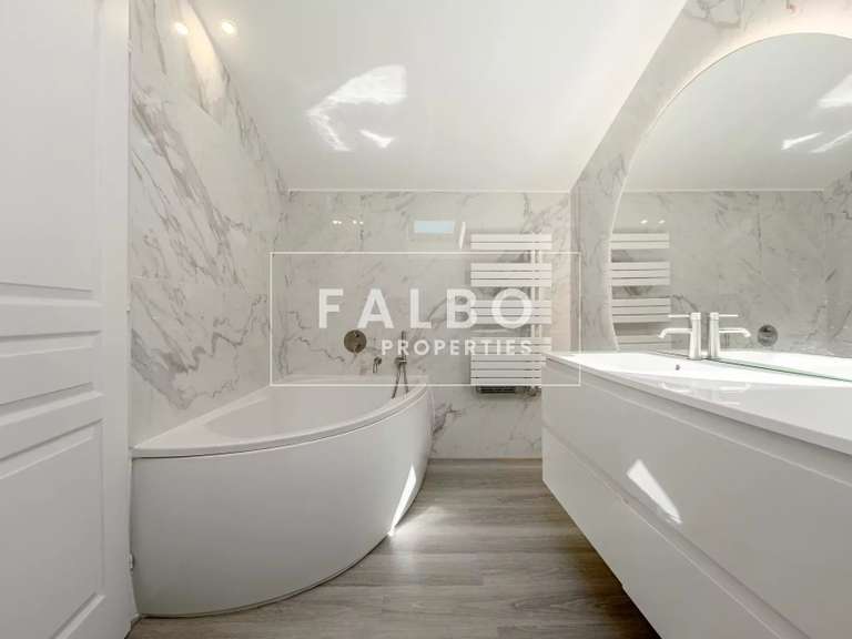Appartement avec Vue sur mer Marseille 8e - 3 chambres - 130m²