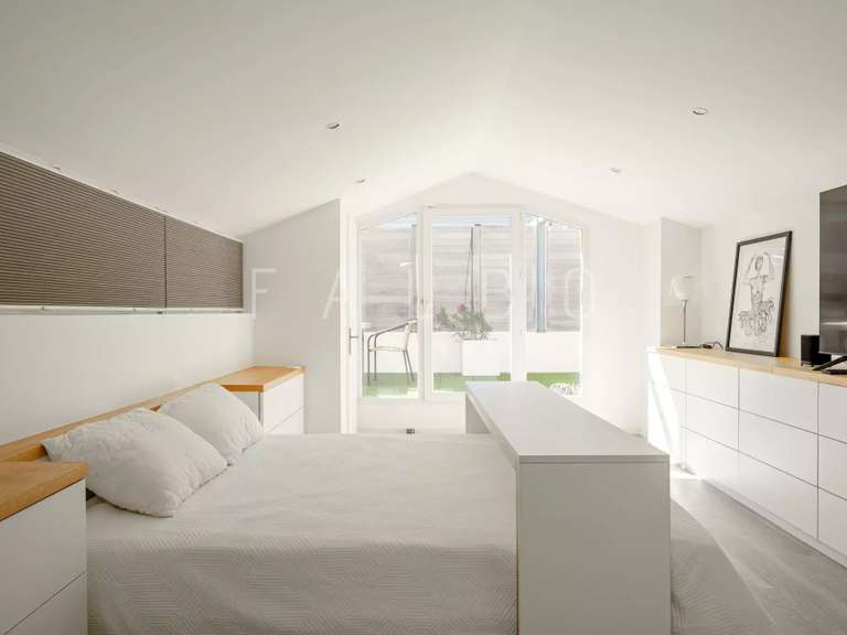 Appartement avec Vue sur mer Marseille 8e - 3 chambres - 130m²